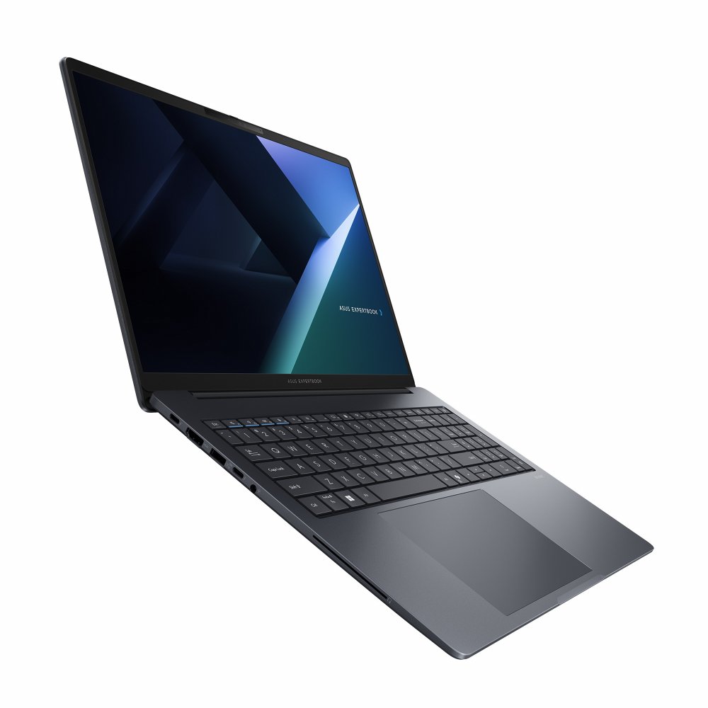 Asus ExpertBook B1 | 15.6'' Full HD IPS | Intel Core i3-1315U | 8GB DDR5 | 512GB SSD | W11 Pro 5 Asus ExpertBook B1 | 15.6'' Full HD IPS | Intel Core i3-1315U | 8GB DDR5 | 512GB SSD | W11 Pro - Afbeelding 5