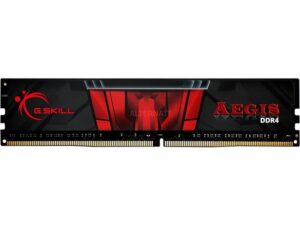 G.Skill Aegis | 1x16GB DDR4 | 3200MHz | DIMM | CL16 | Geheugenmodule | RAM