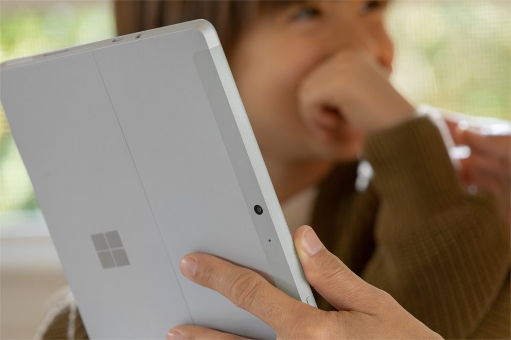Microsoft Surface Go 2 | 10.5" Touch (1920x1280) | Intel Pentium Gold 4425Y | 4GB RAM | 64GB eMMC | Windows 10 Professional | Zilver | OPEN BOX 14 Microsoft Surface Go 2 | 10.5" Touch (1920x1280) | Intel Pentium Gold 4425Y | 4GB RAM | 64GB eMMC | Windows 10 Professional | Zilver | OPEN BOX - Afbeelding 14