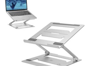 ACT AC8135 | Notebookstandaard 15.6" | Grijs