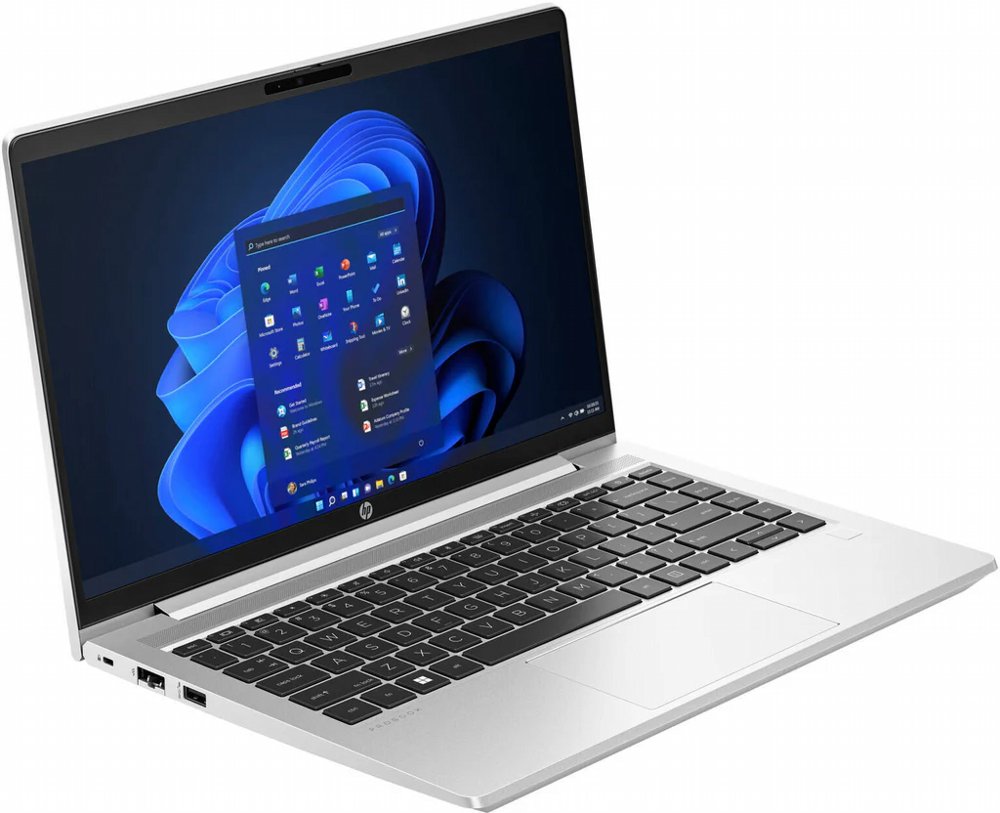 HP ProBook 440 G10 | 14.0'' Full HD IPS | Intel Core i7-1355U | 16GB RAM | 512GB SSD | W11 Professional 3 HP ProBook 440 G10 | 14.0'' Full HD IPS | Intel Core i7-1355U | 16GB RAM | 512GB SSD | W11 Professional - Afbeelding 3