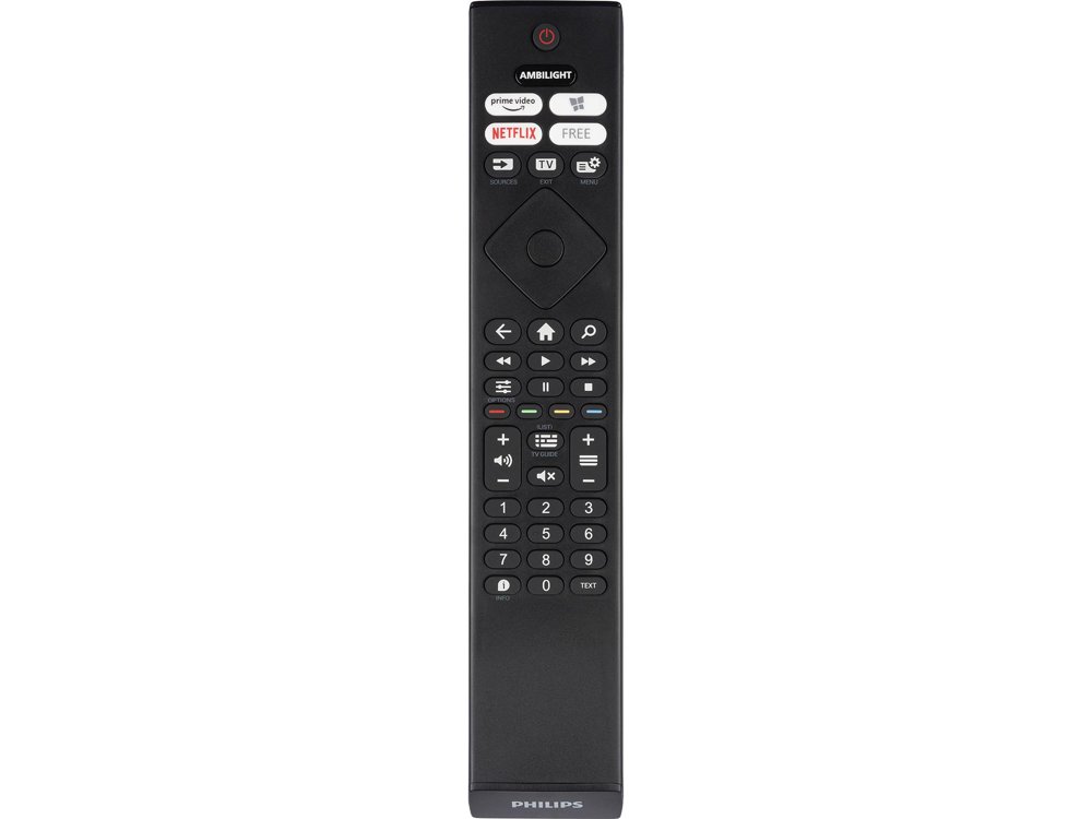 Philips The Xtra 65PML9308/12 | 65'' Ultra HD 4K | Mini LED Ambilight Smart TV | Wifi | Local Dimming | Dolby Vision | 120Hz 3 Philips The Xtra 65PML9308/12 | 65'' Ultra HD 4K | Mini LED Ambilight Smart TV | Wifi | Local Dimming | Dolby Vision | 120Hz - Afbeelding 3