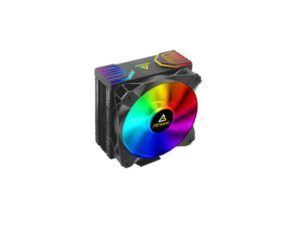 Antec FrigusAir 400 ARGB | 150W TDP | 158mm Hoogte | CPU Luchtkoeler