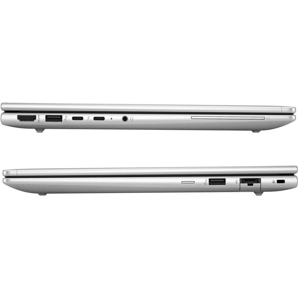 HP EliteBook 640 G11 | 14" WUXGA IPS (1920x1200) | Intel Core Ultra 5 125U | 16GB DDR5 RAM | 512GB SSD | IR Camera | Windows 11 Professional | Tweede Kans 4 HP EliteBook 640 G11 | 14" WUXGA IPS (1920x1200) | Intel Core Ultra 5 125U | 16GB DDR5 RAM | 512GB SSD | IR Camera | Windows 11 Professional | Tweede Kans - Afbeelding 4
