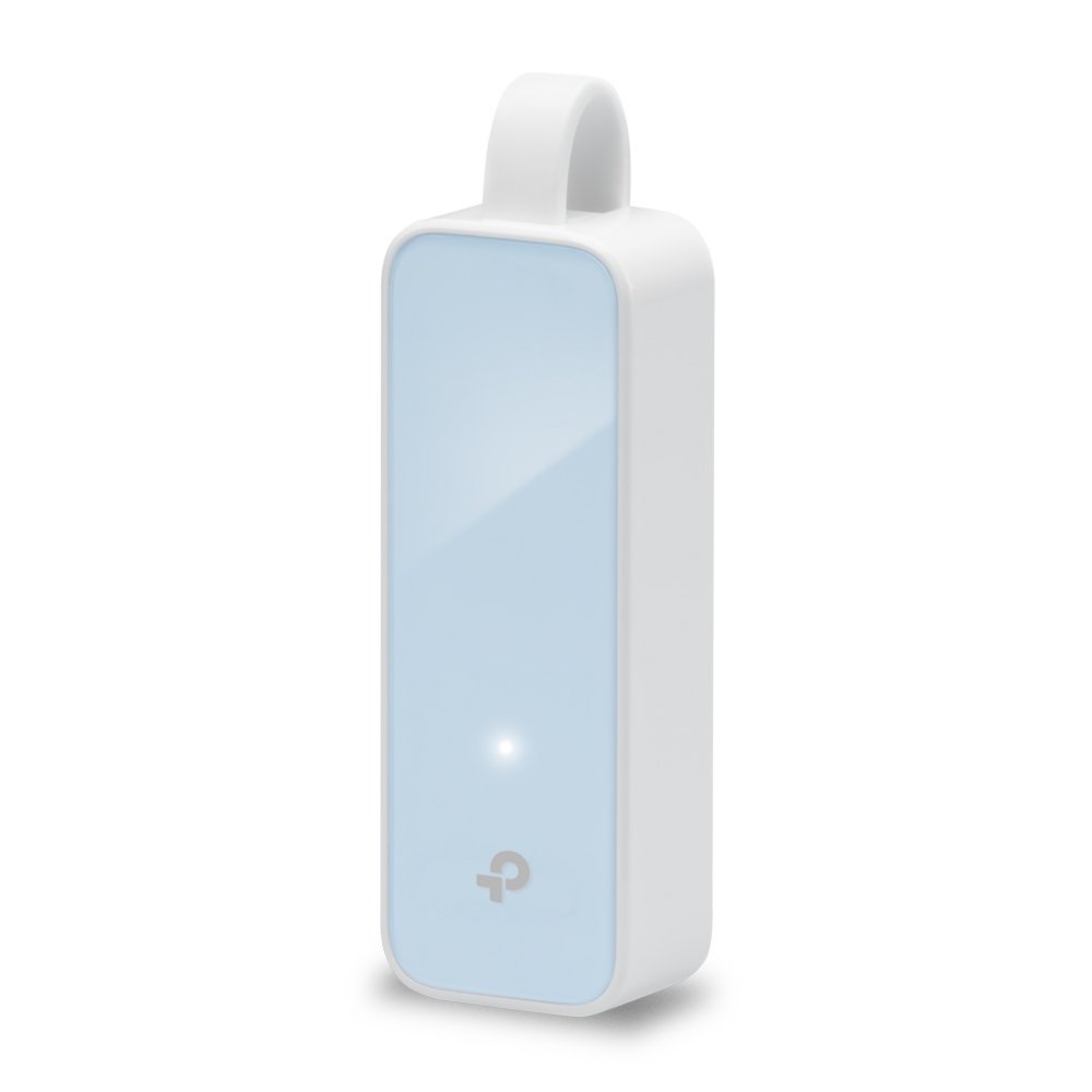 TP-Link UE200 | USB 2.0 naar 100 Mbps Ethernet Netwerkadapter | Opvouwbaar 1 TP-Link UE200 | USB 2.0 naar 100 Mbps Ethernet Netwerkadapter | Opvouwbaar