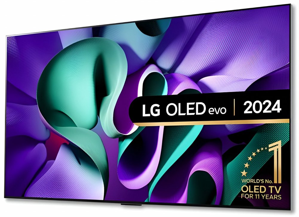 LG M4 Evo OLED65M49LA 65" | Wireless Ultra HD 4K OLED Smart TV | WebOS + Wifi | Dolby Vision | OLED Perfect Black Levels | 120Hz 6 LG M4 Evo OLED65M49LA 65" | Wireless Ultra HD 4K OLED Smart TV | WebOS + Wifi | Dolby Vision | OLED Perfect Black Levels | 120Hz - Afbeelding 6