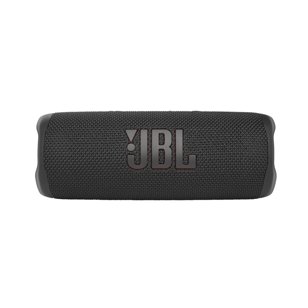 JBL Flip 6 | 20 Watt Portable Bluetooth Speaker | Zwart 3 JBL Flip 6 | 20 Watt Portable Bluetooth Speaker | Zwart - Afbeelding 3