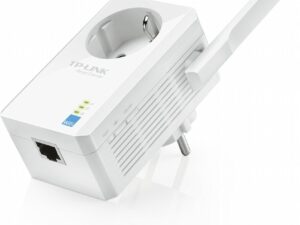 TP-Link TL-WA860RE | Wi-Fi 4 Range Extender | Single-band 2