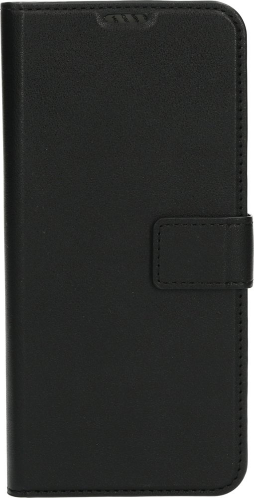 Mobiparts Classic Wallet Case | Samsung Galaxy A72 (2021) 4G/5G | Black 2 Mobiparts Classic Wallet Case | Samsung Galaxy A72 (2021) 4G/5G | Black - Afbeelding 2