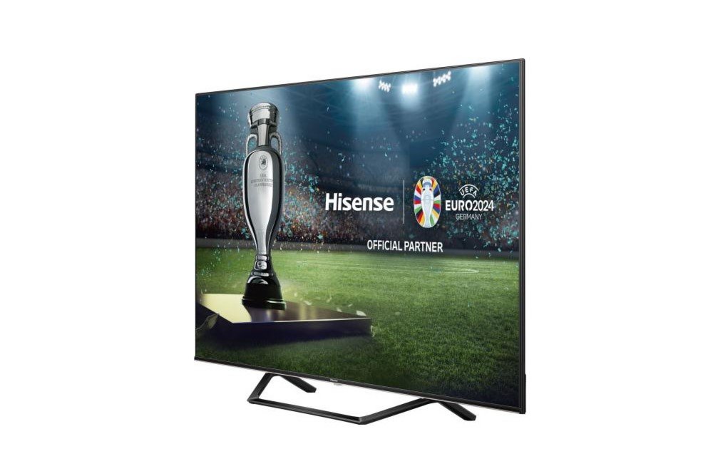 Hisense 55A79NQ | 55'' Ultra HD 4K | QLED Smart TV | Wifi | VIDAA | Local Dimming | Dolby Vision | 50Hz 3 Hisense 55A79NQ | 55'' Ultra HD 4K | QLED Smart TV | Wifi | VIDAA | Local Dimming | Dolby Vision | 50Hz - Afbeelding 3