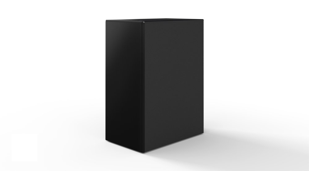 LG SG10TY | Soundbar | 3.1 Kanalen | 420 W | Dolby Atmos | Zwart 9 LG SG10TY | Soundbar | 3.1 Kanalen | 420 W | Dolby Atmos | Zwart - Afbeelding 9
