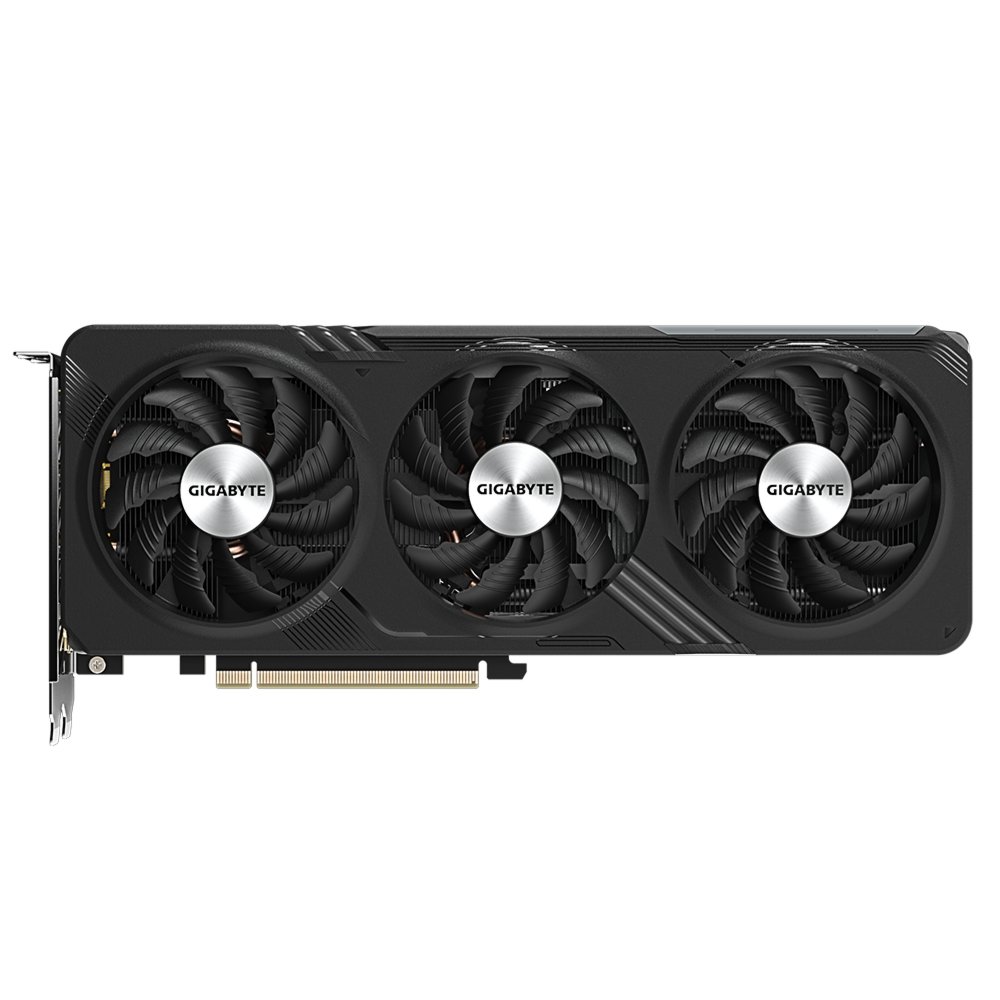 Gigabyte GeForce RTX 4060 Gaming OC | 8GB GDDR6 VRAM | Videokaart | GPU | Nvidia 5 Gigabyte GeForce RTX 4060 Gaming OC | 8GB GDDR6 VRAM | Videokaart | GPU | Nvidia - Afbeelding 5