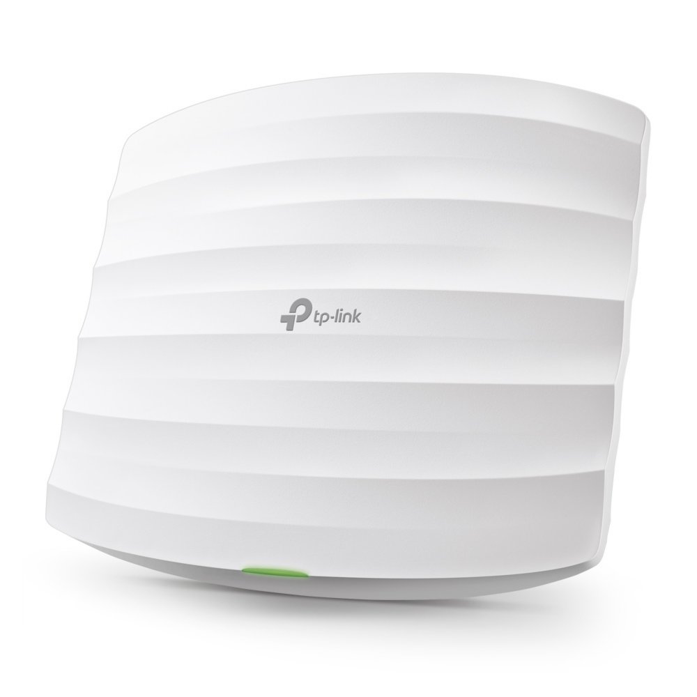 TP-Link EAP265HD | WiFi 5 Access Point | 1750 Mbit/s | PoE (met Adapter) | Inclusief Montagebeugel 1 TP-Link EAP265HD | WiFi 5 Access Point | 1750 Mbit/s | PoE (met Adapter) | Inclusief Montagebeugel