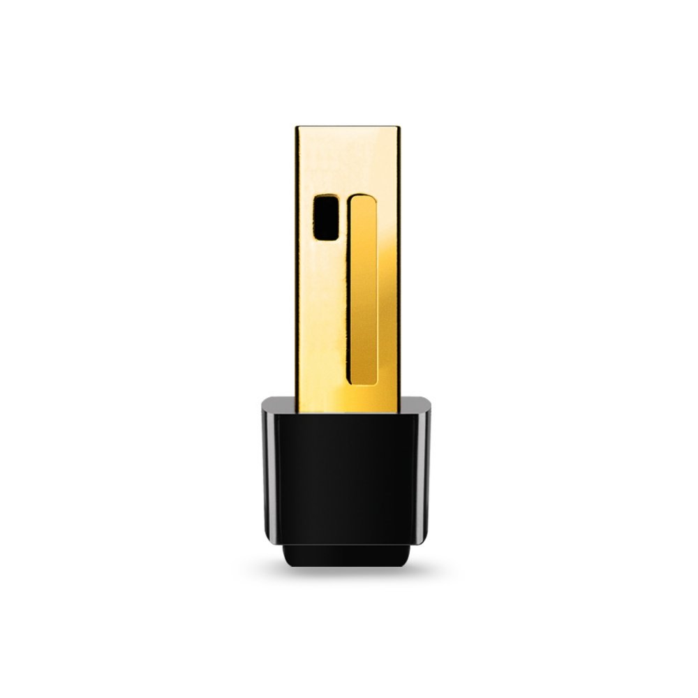 TP-Link TL-WN725N | Wi-Fi 4 Nano USB-adapter | 150 Mbps | 2,4 GHz | USB 2.0 4 TP-Link TL-WN725N | Wi-Fi 4 Nano USB-adapter | 150 Mbps | 2,4 GHz | USB 2.0 - Afbeelding 4