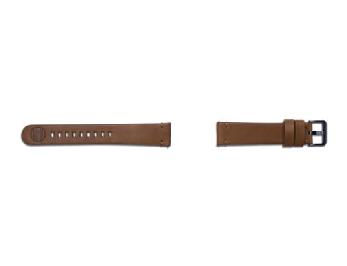 Samsung GP-R815BREEA | Smartwatch Band | Bruin Leer 2 Samsung GP-R815BREEA | Smartwatch Band | Bruin Leer - Afbeelding 2