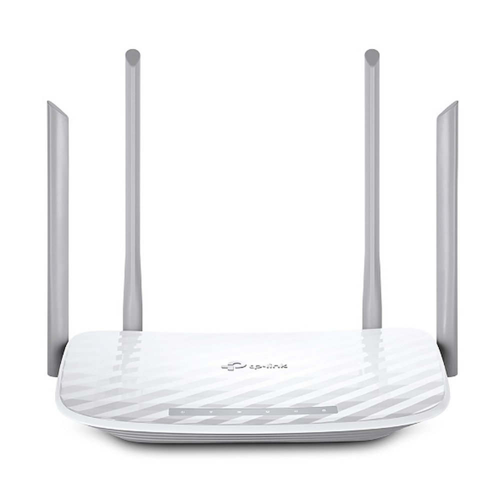 TP-Link Archer A5 | Wifi 5 Router | Ethernet Dual-band (2.4 GHz / 5 GHz) | 867Mbit/s 1 TP-Link Archer A5 | Wifi 5 Router | Ethernet Dual-band (2.4 GHz / 5 GHz) | 867Mbit/s