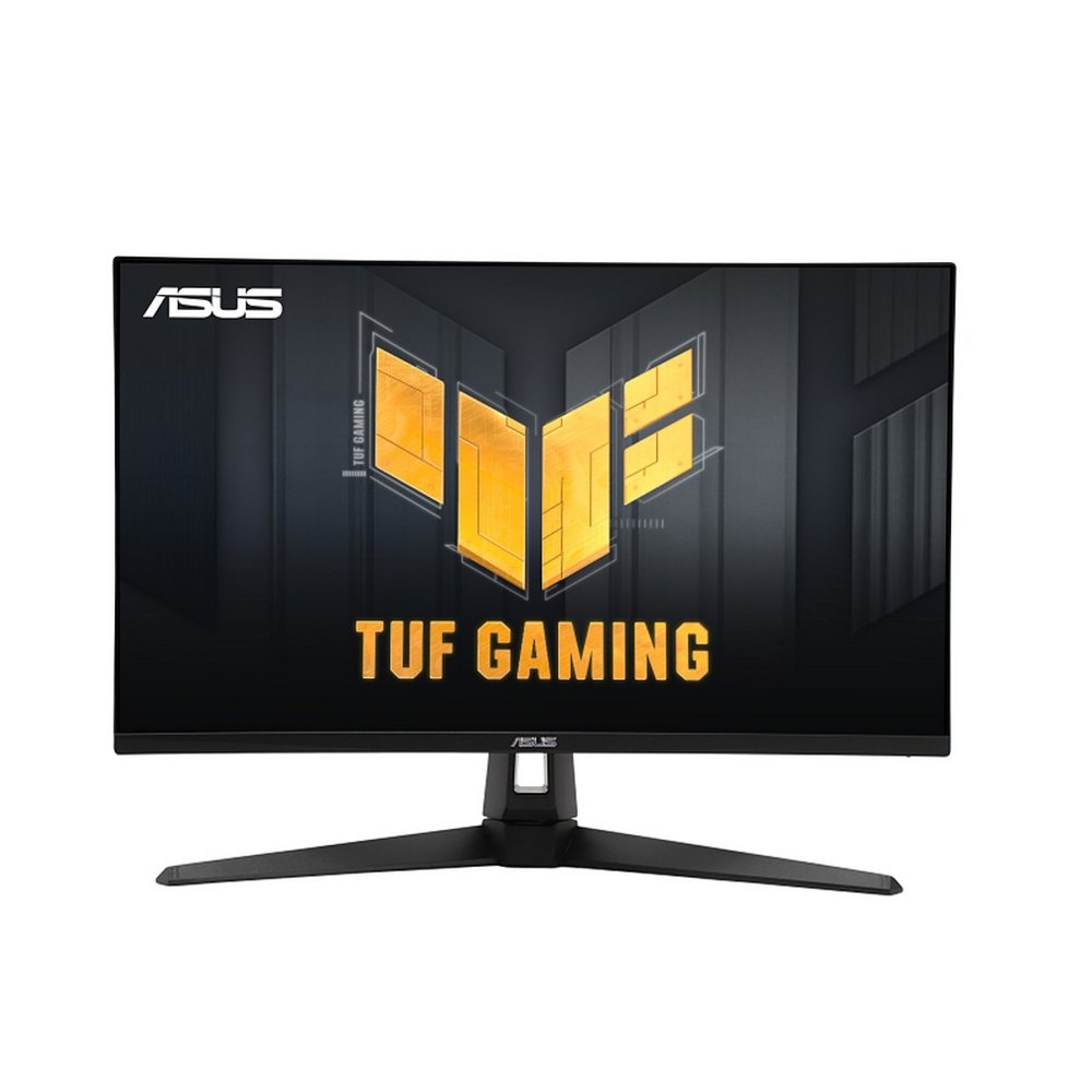ASUS TUF Gaming VG27AQM1A 27'' | 2560x1440 QHD IPS | 260Hz | 1ms | FreeSync Premium | G-SYNC Compatible | Gaming Monitor 1 ASUS TUF Gaming VG27AQM1A 27'' | 2560x1440 QHD IPS | 260Hz | 1ms | FreeSync Premium | G-SYNC Compatible | Gaming Monitor