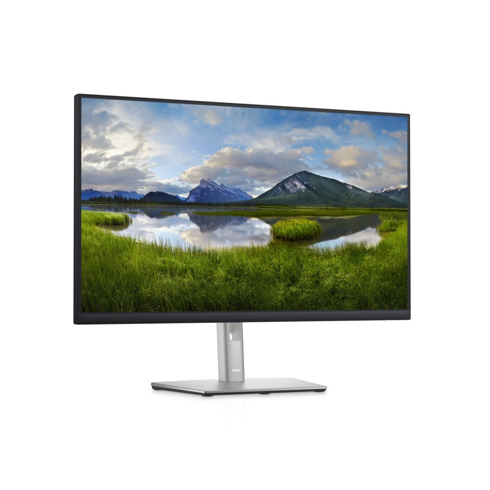 DELL P2722HE 27" | 1920x1080 IPS | 60Hz | USB-Hub | Monitor 3 DELL P2722HE 27" | 1920x1080 IPS | 60Hz | USB-Hub | Monitor - Afbeelding 3