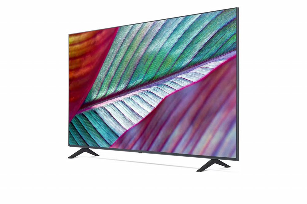 LG 65UR78006LK 65" | Ultra HD 4K LED Smart TV | WebOS 23 | α5 AI Processor Gen6 | HDR10 | Bluetooth & Wifi | 50Hz 9 LG 65UR78006LK 65" | Ultra HD 4K LED Smart TV | WebOS 23 | α5 AI Processor Gen6 | HDR10 | Bluetooth & Wifi | 50Hz - Afbeelding 9