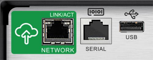 APC Smart-UPS SMT1000IC | 1000 VA / 700W | 8x IEC C13 Stopcontacten | Pure Sine Wave | SmartConnect & SmartSlot | AVR Spanningstabilisatie | LCD-scherm 4 APC Smart-UPS SMT1000IC | 1000 VA / 700W | 8x IEC C13 Stopcontacten | Pure Sine Wave | SmartConnect & SmartSlot | AVR Spanningstabilisatie | LCD-scherm - Afbeelding 4