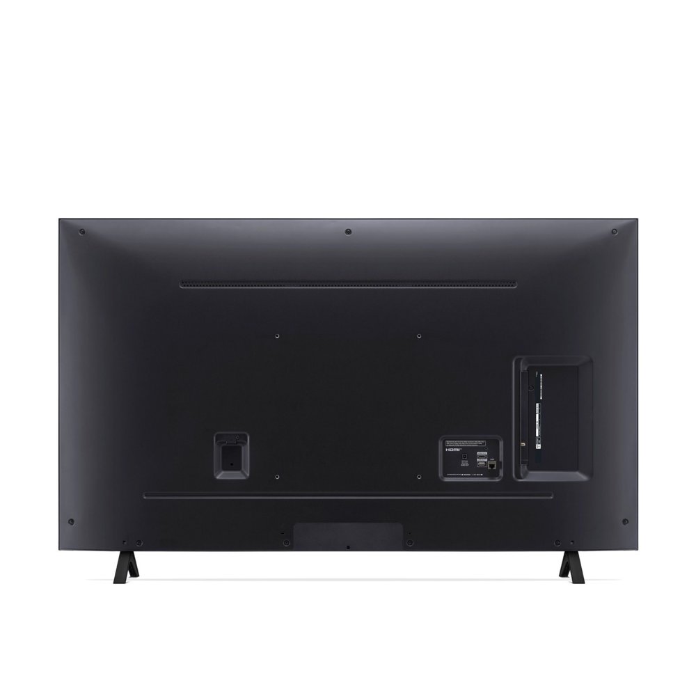 LG NanoCell 43NANO81T6A | 43'' Ultra HD 4K | LED Smart TV | Wifi | WebOS | HDR10 | 50Hz 13 LG NanoCell 43NANO81T6A | 43'' Ultra HD 4K | LED Smart TV | Wifi | WebOS | HDR10 | 50Hz - Afbeelding 13