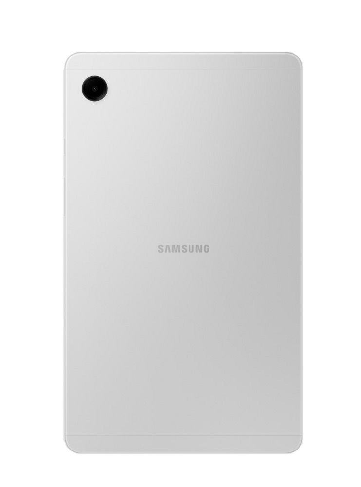 Samsung Galaxy Tab SM-X110NZSAEUB | 8.7" Display | 64 GB Opslag | 4 GB RAM | Android 13 | Zilver 3 Samsung Galaxy Tab SM-X110NZSAEUB | 8.7" Display | 64 GB Opslag | 4 GB RAM | Android 13 | Zilver - Afbeelding 3
