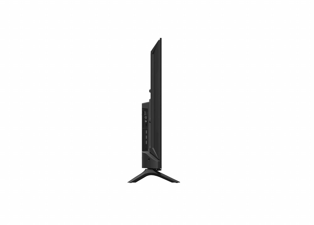 Philips 43PUS7009/12 43" | 4K Ultra HD LED Smart TV | Titan OS + Wifi | HDR10+ | Slank Design | 60Hz 4 Philips 43PUS7009/12 43" | 4K Ultra HD LED Smart TV | Titan OS + Wifi | HDR10+ | Slank Design | 60Hz - Afbeelding 4