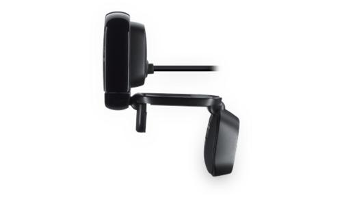 Logitech C615 | Full HD Webcam (1920x1080) | 8 MP | USB 2.0 | Zwart 9 Logitech C615 | Full HD Webcam (1920x1080) | 8 MP | USB 2.0 | Zwart - Afbeelding 9