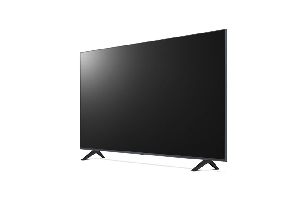 LG UR75 | 43'' Ultra HD 4K | LED Smart TV | Wifi | WebOS | HDR10 | 60Hz 3 LG UR75 | 43'' Ultra HD 4K | LED Smart TV | Wifi | WebOS | HDR10 | 60Hz - Afbeelding 3