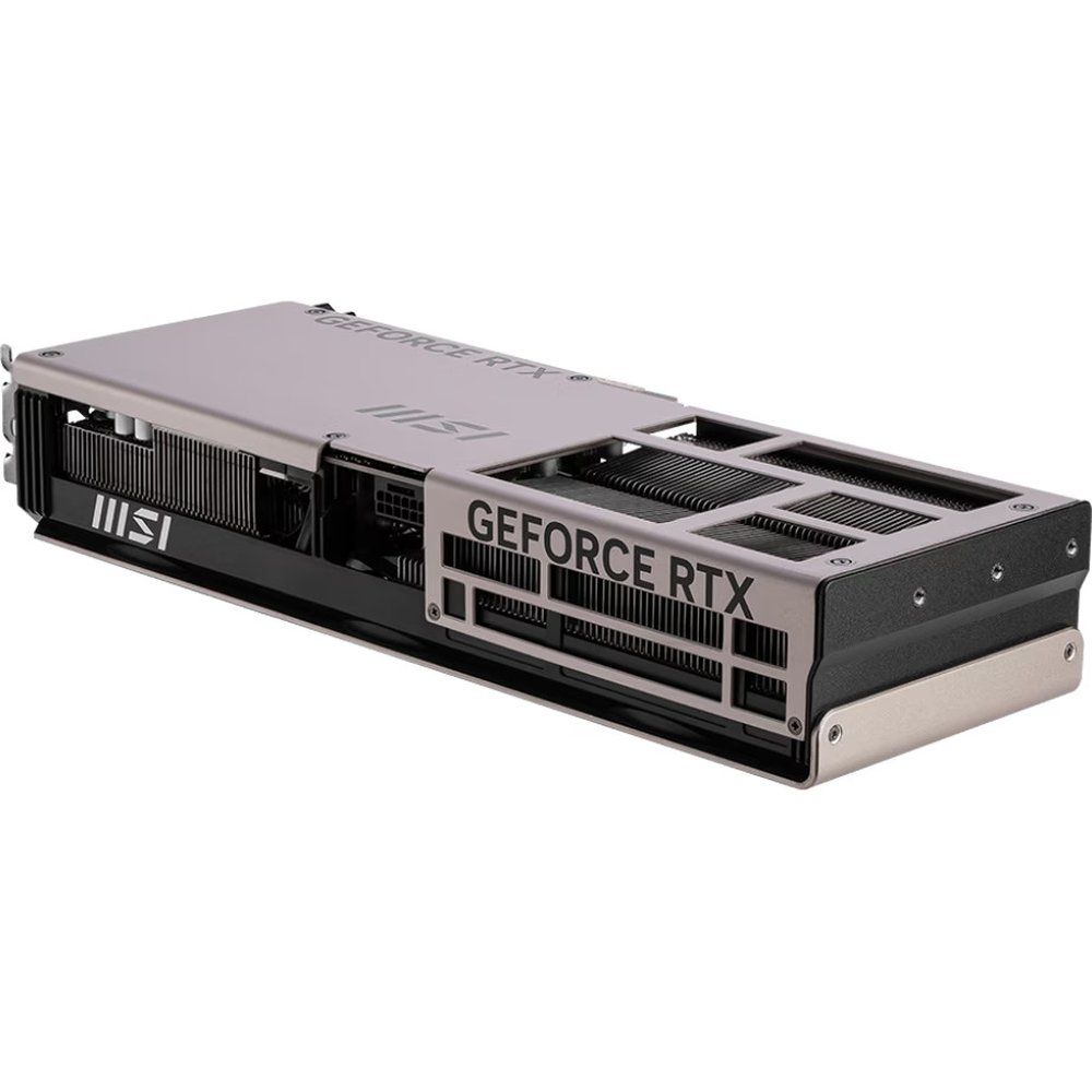 MSI GeForce RTX 5070 Ti INSPIRE 3X OC | 16GB GDDR7 | DLSS 4 | Videokaart | Nvidia GPU 3 MSI GeForce RTX 5070 Ti INSPIRE 3X OC | 16GB GDDR7 | DLSS 4 | Videokaart | Nvidia GPU - Afbeelding 3