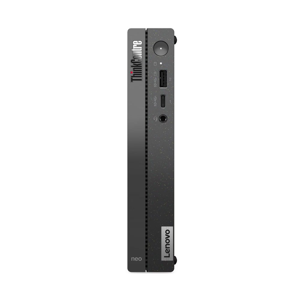 Lenovo ThinkCentre neo 50q G4 | Intel Core i5-13420H | 8GB RAM | 256GB SSD | W11 Professional | SFF 5 Lenovo ThinkCentre neo 50q G4 | Intel Core i5-13420H | 8GB RAM | 256GB SSD | W11 Professional | SFF - Afbeelding 5