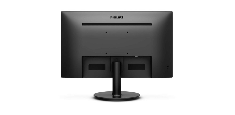 Philips V-Line 221V8A/00 21.5" | 1920x1080 VA | 75Hz | Ingebouwde Luidsprekers | VESA-Compatibel | Monitor 4 Philips V-Line 221V8A/00 21.5" | 1920x1080 VA | 75Hz | Ingebouwde Luidsprekers | VESA-Compatibel | Monitor - Afbeelding 4