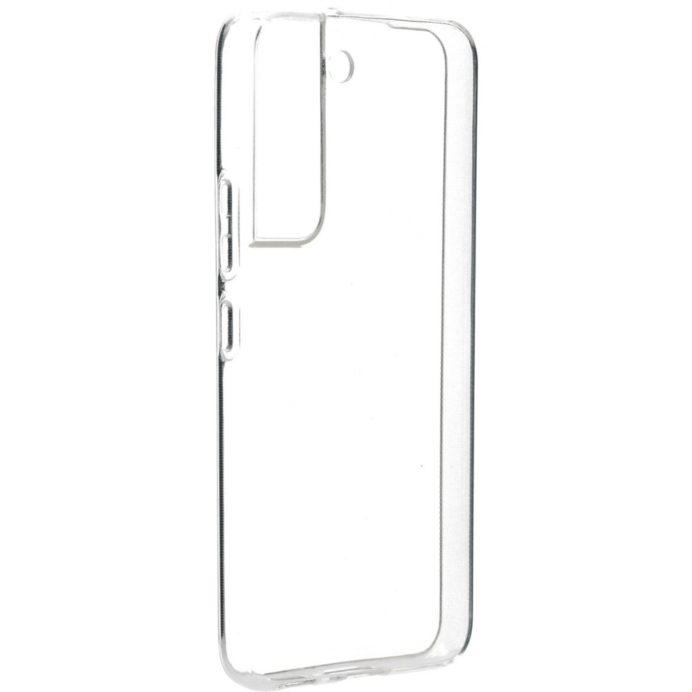 Mobiparts Classic TPU Case | Beschermhoes | Samsung Galaxy S22 | Transparant 4 Mobiparts Classic TPU Case | Beschermhoes | Samsung Galaxy S22 | Transparant - Afbeelding 4