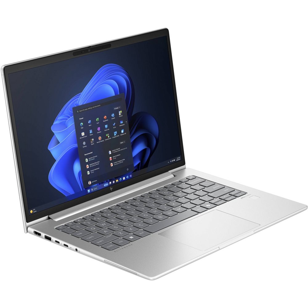 HP EliteBook 640 G11 | 14" WUXGA IPS (1920x1200) | Intel Core Ultra 5 125U | 16GB DDR5 RAM | 512GB SSD | IR Camera | Windows 11 Professional | Tweede Kans 2 HP EliteBook 640 G11 | 14" WUXGA IPS (1920x1200) | Intel Core Ultra 5 125U | 16GB DDR5 RAM | 512GB SSD | IR Camera | Windows 11 Professional | Tweede Kans - Afbeelding 2