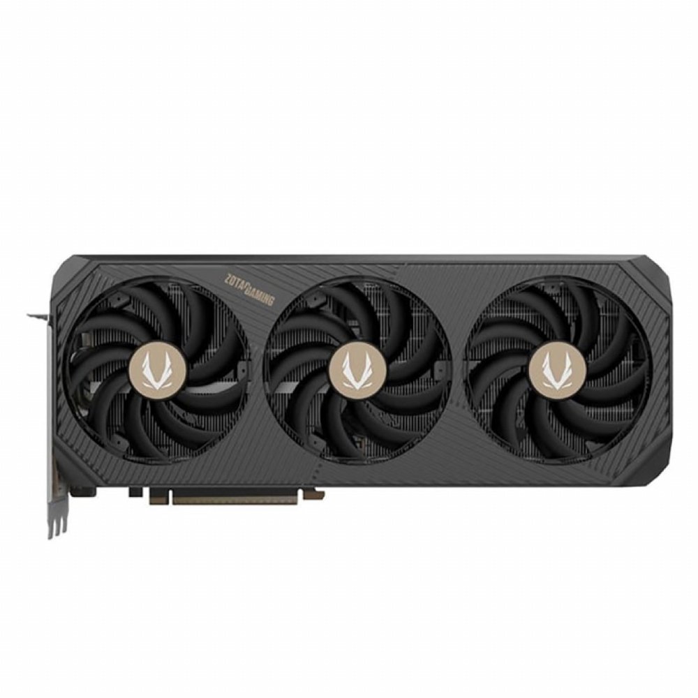 Zotac Gaming GeForce RTX 5090 SOLID | 32 GB GDDR7 VRAM | 4K Gaming & AI | Videokaart | GPU | Nvidia 3 Zotac Gaming GeForce RTX 5090 SOLID | 32 GB GDDR7 VRAM | 4K Gaming & AI | Videokaart | GPU | Nvidia - Afbeelding 3
