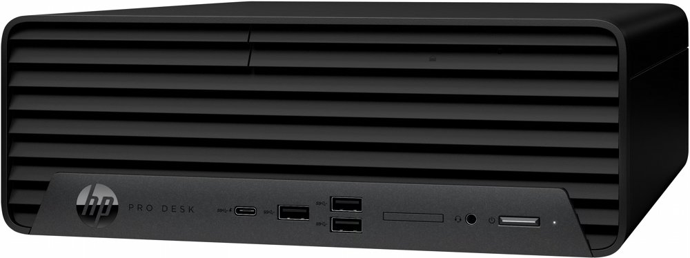 HP ProDesk SFF 400 G9 | Intel Core i5-14500T | 16GB DDR5 | 512GB SSD | W11 Professional 3 HP ProDesk SFF 400 G9 | Intel Core i5-14500T | 16GB DDR5 | 512GB SSD | W11 Professional - Afbeelding 3