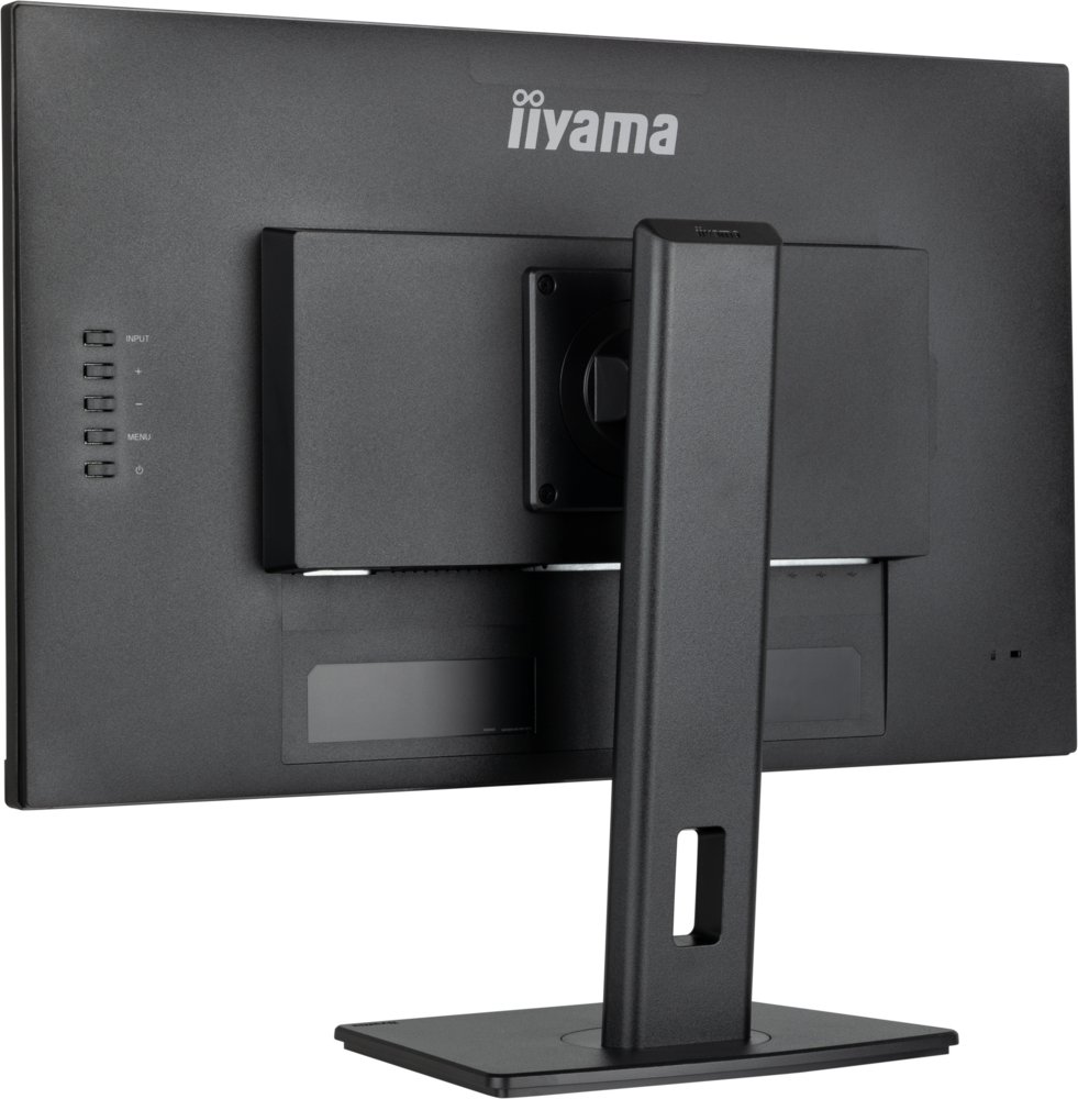 iiyama ProLite XUB2792QSU-B6 27" | 2560x1440 IPS | 100Hz | Monitor 11 iiyama ProLite XUB2792QSU-B6 27" | 2560x1440 IPS | 100Hz | Monitor - Afbeelding 11