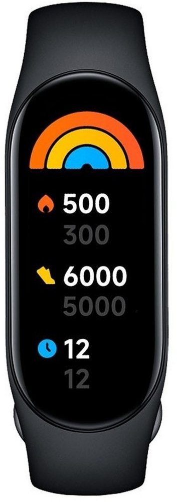 Xiaomi Mi Smart Band 7 GL 2 Xiaomi Mi Smart Band 7 GL - Afbeelding 2