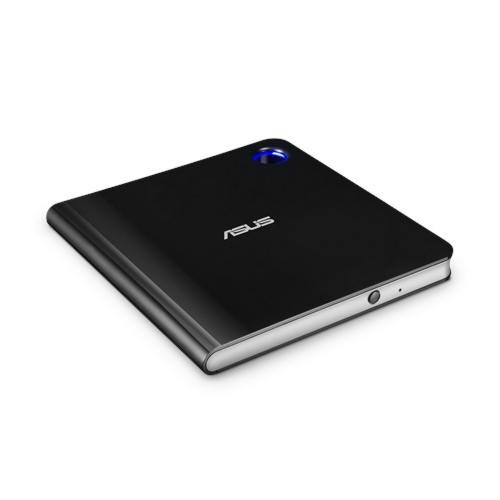 ASUS SBW-06D5H-U | Extern Blu-Ray RW-station | USB 3.1 Gen 1 | Type-C & Type-A 6 ASUS SBW-06D5H-U | Extern Blu-Ray RW-station | USB 3.1 Gen 1 | Type-C & Type-A - Afbeelding 6