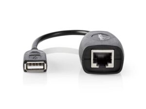 Nedis USB-A Ethernet | 0