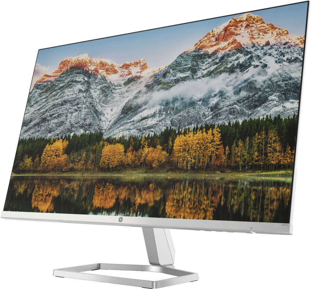 HP M27fw 27" | 1920x1080 IPS | 75Hz | Monitor 2 HP M27fw 27" | 1920x1080 IPS | 75Hz | Monitor - Afbeelding 2