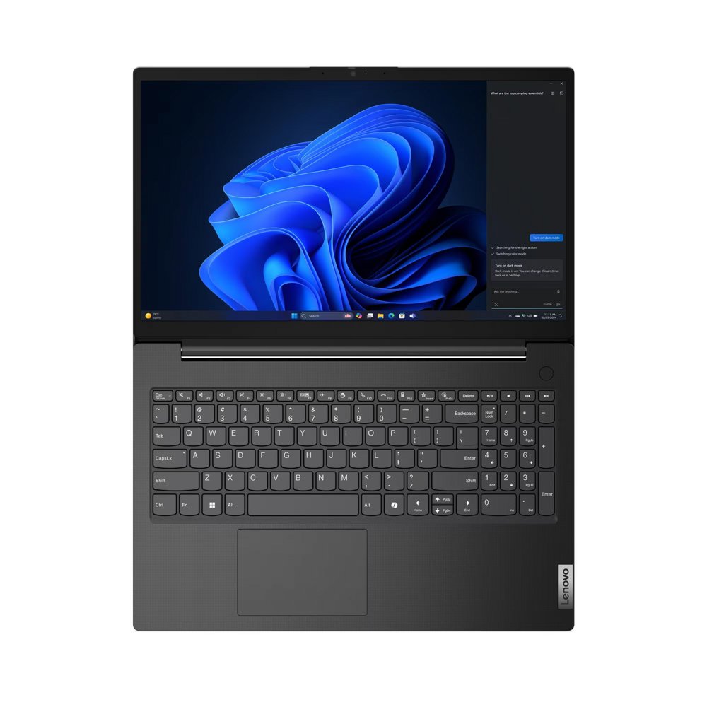 Lenovo V15 G5 | 15.6'' Full HD | Intel Core i5-13420H | 16GB DDR5 | 512GB SSD | W11 Pro | Zwart 4 Lenovo V15 G5 | 15.6'' Full HD | Intel Core i5-13420H | 16GB DDR5 | 512GB SSD | W11 Pro | Zwart - Afbeelding 4