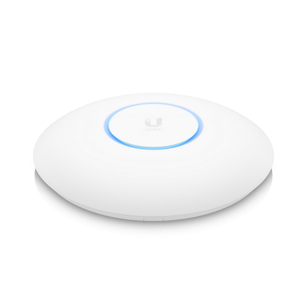Ubiquiti UniFi 6 Pro Access Point | Wifi 6 | Power over Ethernet (PoE) | 4800 Mbit/s | Inclusief Plafond- en Muurmontagebeugel 4 Ubiquiti UniFi 6 Pro Access Point | Wifi 6 | Power over Ethernet (PoE) | 4800 Mbit/s | Inclusief Plafond- en Muurmontagebeugel - Afbeelding 4