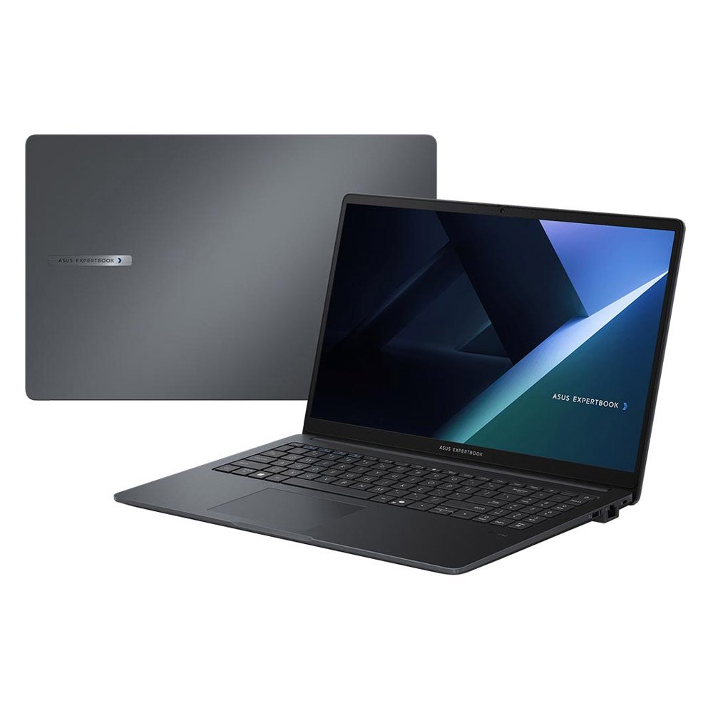 Asus ExpertBook B1 | 15.6'' Full HD IPS | Intel Core i3-1315U | 8GB DDR5 | 512GB SSD | W11 Pro 3 Asus ExpertBook B1 | 15.6'' Full HD IPS | Intel Core i3-1315U | 8GB DDR5 | 512GB SSD | W11 Pro - Afbeelding 3