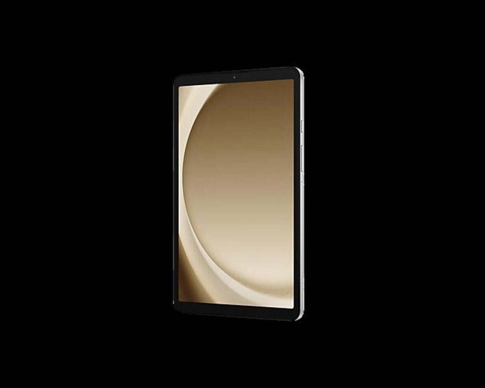 Samsung Galaxy Tab A9 8.7'' | 64GB | Wifi | Zilver 4 Samsung Galaxy Tab A9 8.7'' | 64GB | Wifi | Zilver - Afbeelding 4