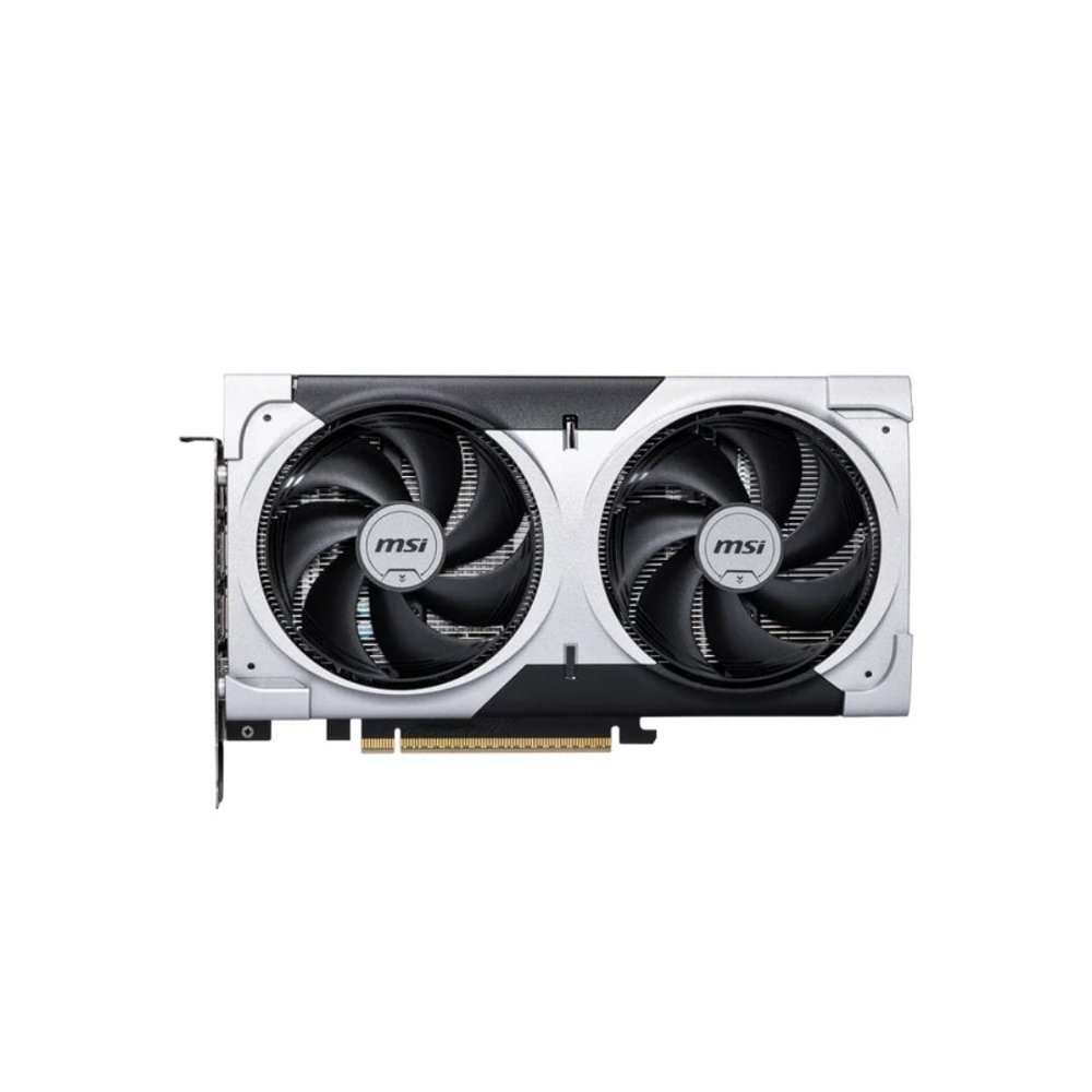 MSI GeForce RTX 5060 Ti VENTUS 2X OC PLUS | 8GB GDDR7 | DLSS 4 | Videokaart | Nvidia GPU 3 MSI GeForce RTX 5060 Ti VENTUS 2X OC PLUS | 8GB GDDR7 | DLSS 4 | Videokaart | Nvidia GPU - Afbeelding 3