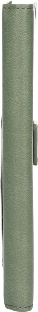 Mobiparts Classic Wallet Case | Samsung Galaxy A42 (2020) | Stone Green 7 Mobiparts Classic Wallet Case | Samsung Galaxy A42 (2020) | Stone Green - Afbeelding 7