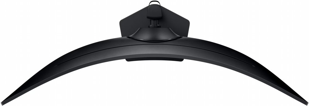 Samsung Odyssey G9 G91F 49" | 5120x1440 VA | 144Hz | 1ms | Curved UltraWide Gaming Monitor | Zwart 2 Samsung Odyssey G9 G91F 49" | 5120x1440 VA | 144Hz | 1ms | Curved UltraWide Gaming Monitor | Zwart - Afbeelding 2