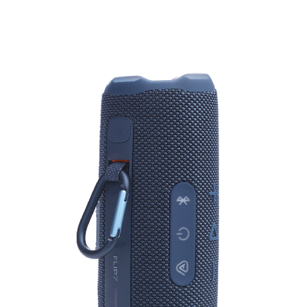 JBL Flip 7 | Portable Bluetooth Speaker | Blauw 10 JBL Flip 7 | Portable Bluetooth Speaker | Blauw - Afbeelding 10