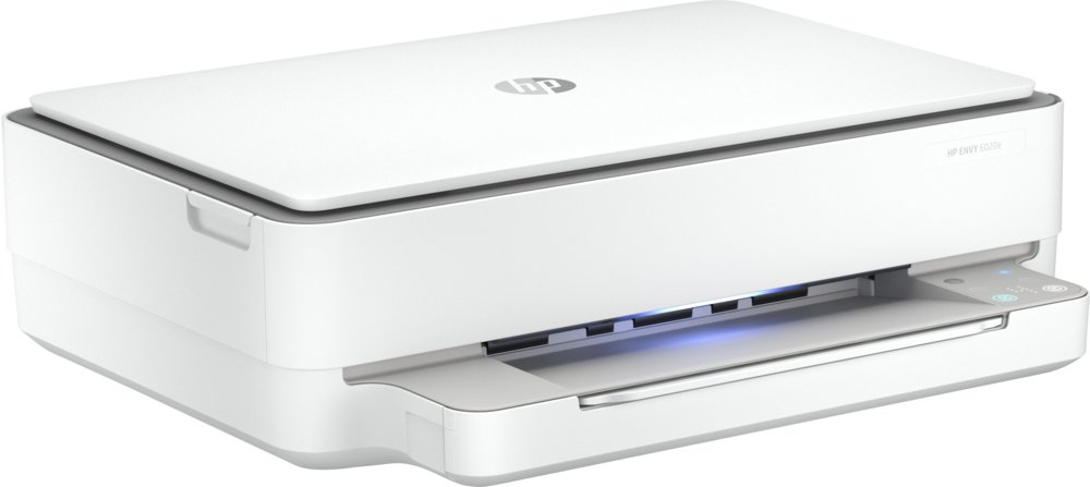 HP Envy 6020e | All-in-One Inkjetprinter | 4800 x 1200 DPI | Wi-Fi | Kleur 3 HP Envy 6020e | All-in-One Inkjetprinter | 4800 x 1200 DPI | Wi-Fi | Kleur - Afbeelding 3
